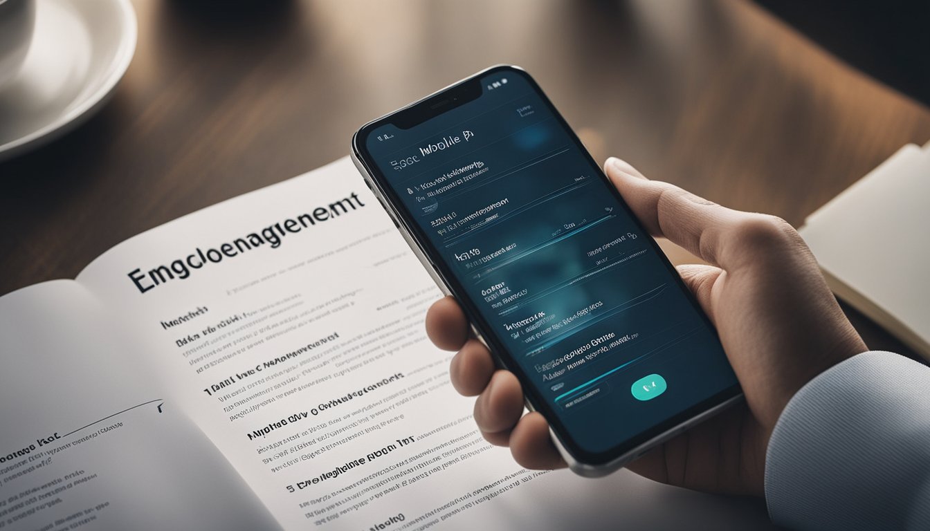 10 Ways to Optimize User Engagement on Mobile Apps 10 Ways to Optimize User Engagement on Mobile Apps